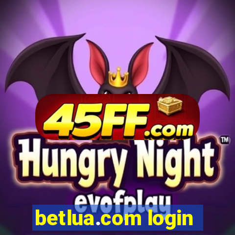 betlua.com login